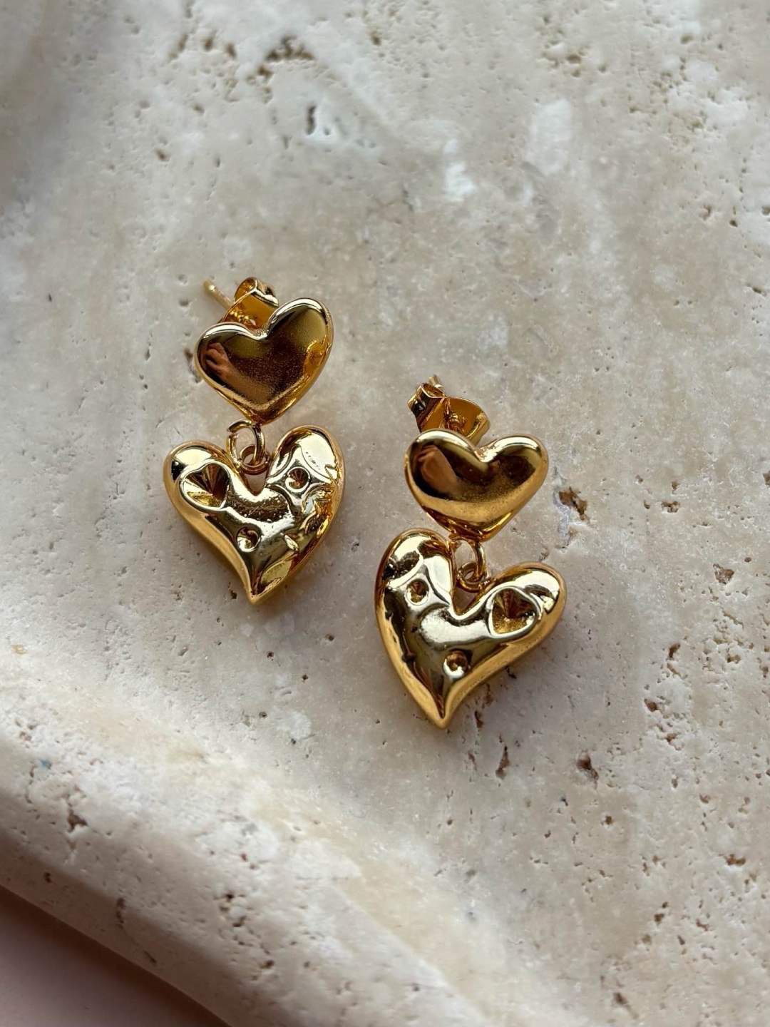 Oorbellen WAUW Jewellery E61087058350