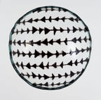 Rays Bowl Soup 16x6 Black Triangle Routebeschrijving