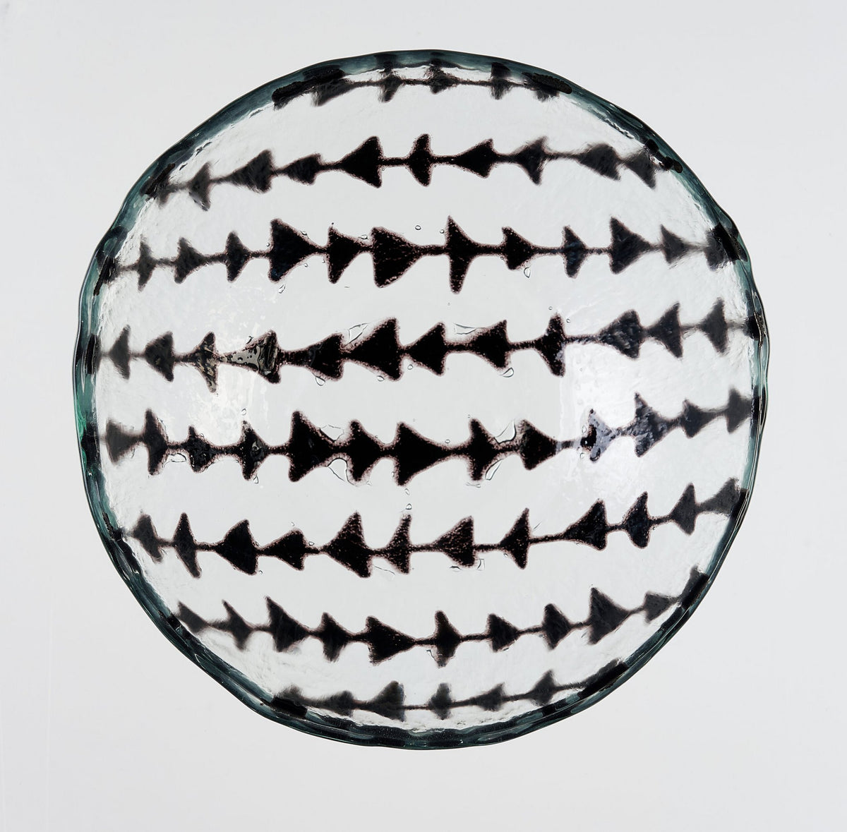 Rays Bowl Soup 16x6 Black Triangle Routebeschrijving