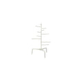 Leeff Christmas tree S light grey