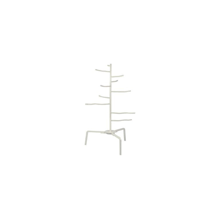 Leeff Christmas tree S light grey