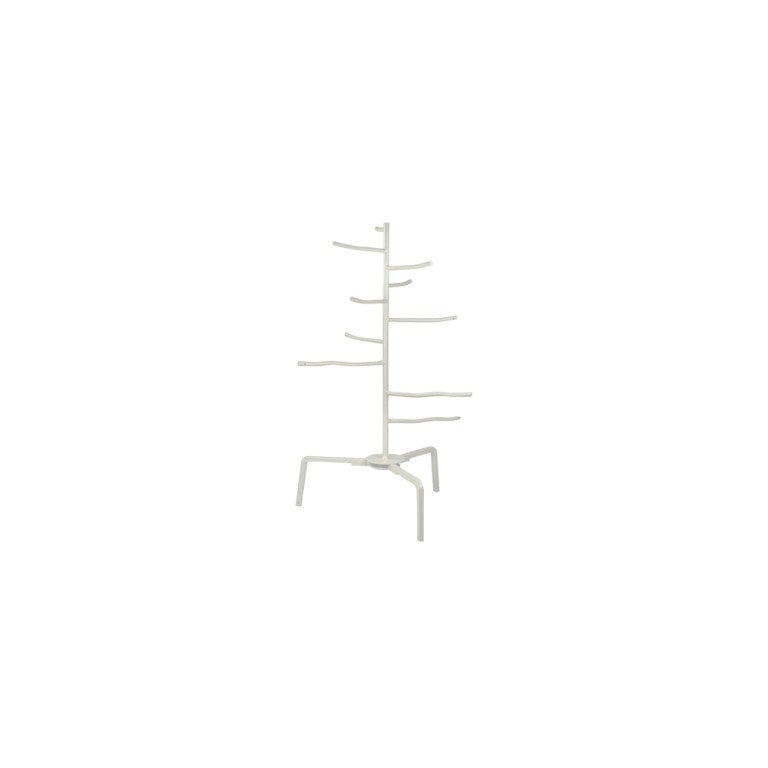 Leeff Christmas tree S light grey