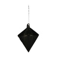 Diamond hanger Grey H13 D9