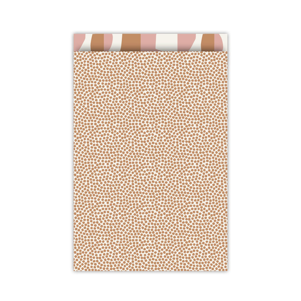 Cozy Cubes '25 - Cadeauzakjes