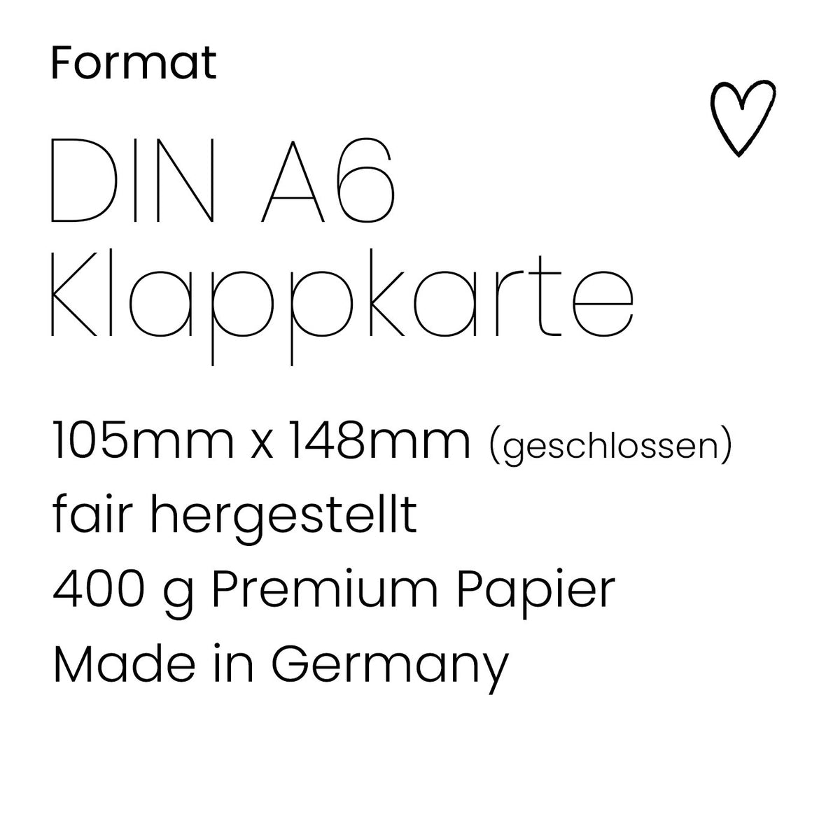 De wereld is leuk omdat je - vouwkaart met envelop 5 set