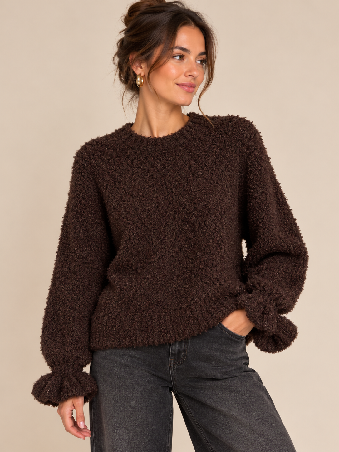 Damesmode WAUW Fashion 306683