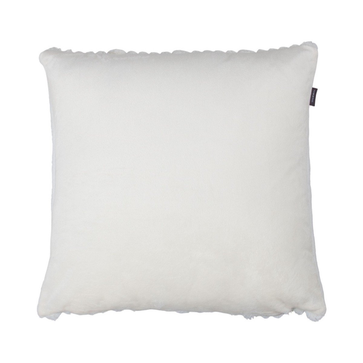 Kussen Strepen Off White 45x45cm