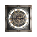 Klok Kenema Goud 80x10x80 cm