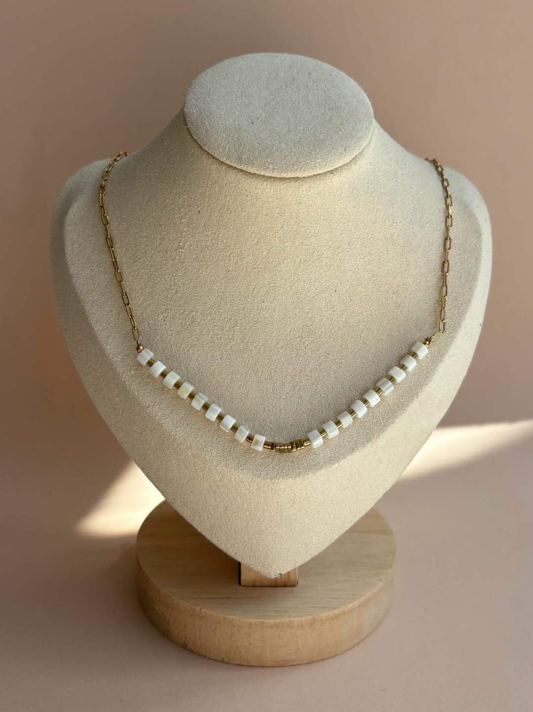 Ketting WAUW Jewellery 0215130699