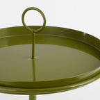 Aston bijzettafel met afneembare tray