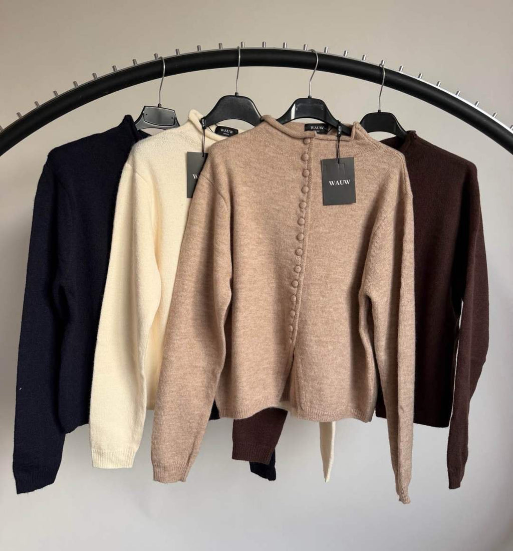 Damesmode WAUW Fashion 11236