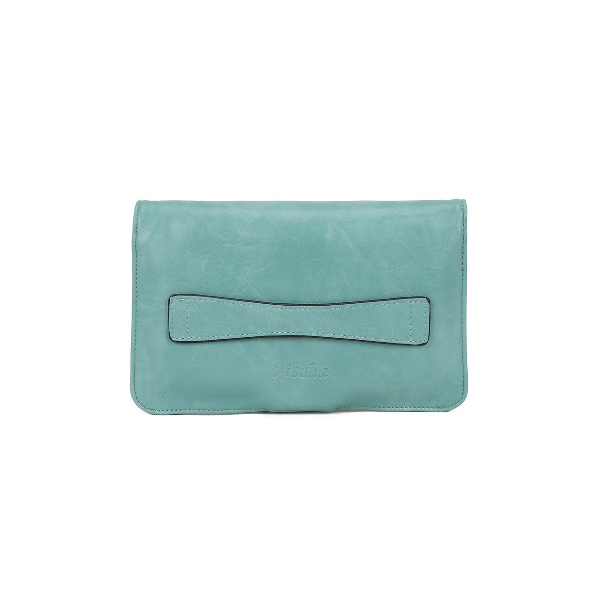 Tas J&W Bags 1682575 turqouise
