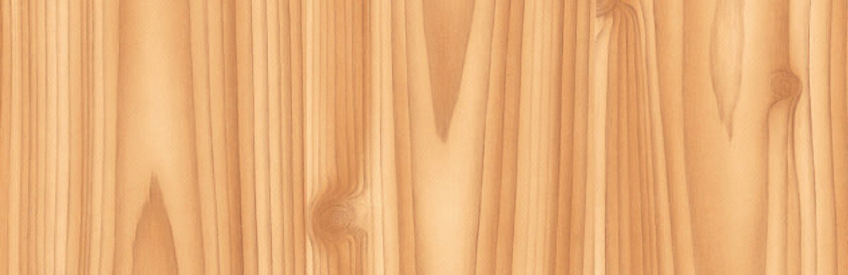 Fir wood Zelfklevende Folie Mini rol zand 45cmx2mtr