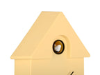 Wandklok Moderne Koekoek