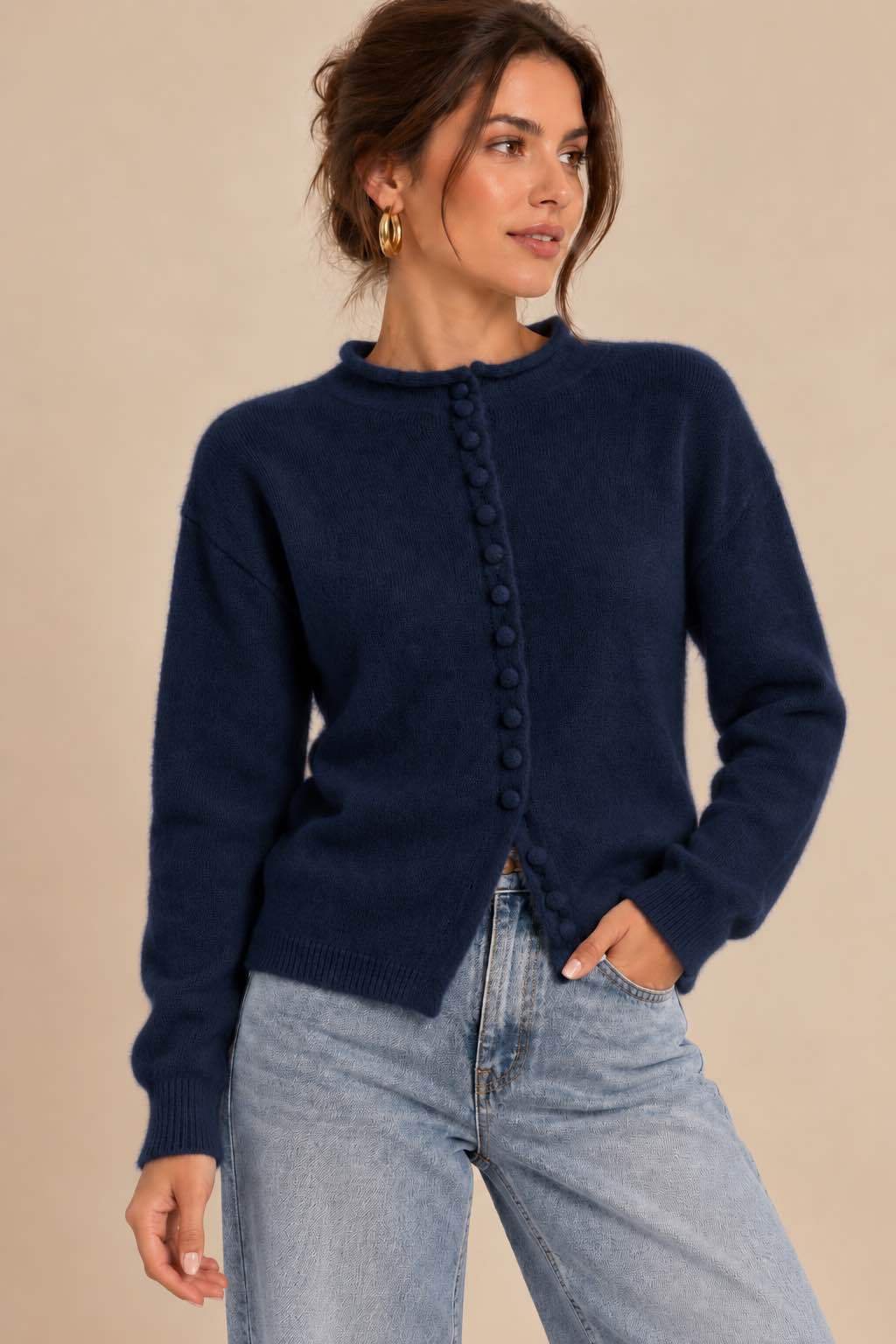 Damesmode WAUW Fashion 11236