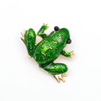 Broches
