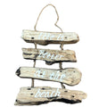Driftwoodhanger 4-laags