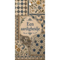 Cadeaukaartje - "Een Aardigheidje" - 20 Stuks