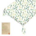Avani Ecologisch tafelkleed olijftak 140cmx20mtr