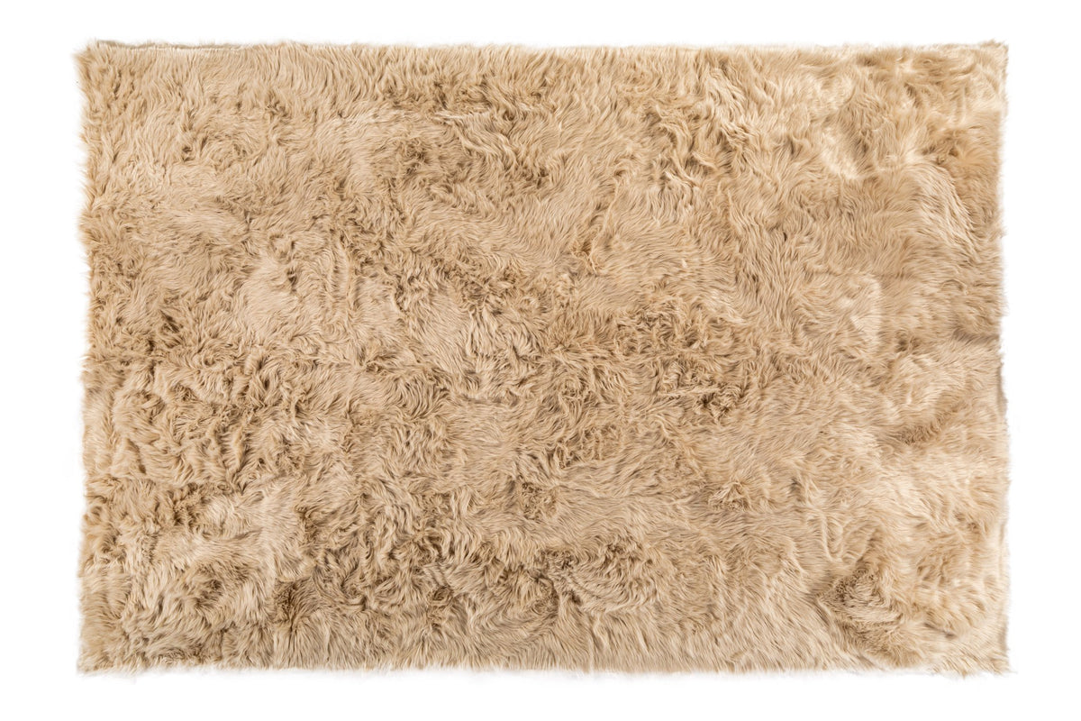 Tapijt Schapenvacht 180x270 cm