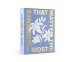 Printworks Fotoalbum - Moments that Matters the Most