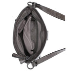 Tas J&W Bags 1682697 grijs