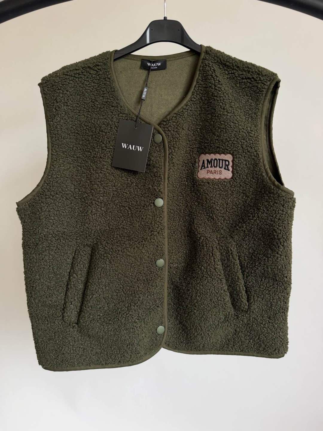 Damesmode WAUW Fashion 50515