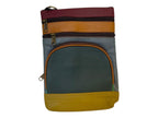Fair Trade en Duurzaam leren Tas 50