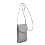 Tas J&W Bags 1682967 zilver
