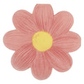 Servetten Papier Set van 20 Bloem 33x33 cm Roze Papier