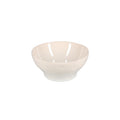 Schaal 23,5xH10,5cm beige Rocca