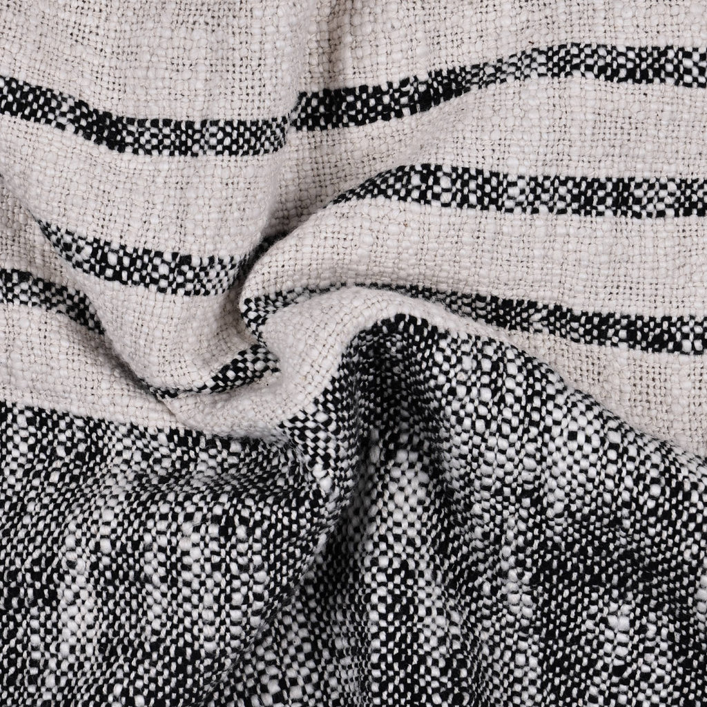 Plaid Longlac Wit 160x130cm