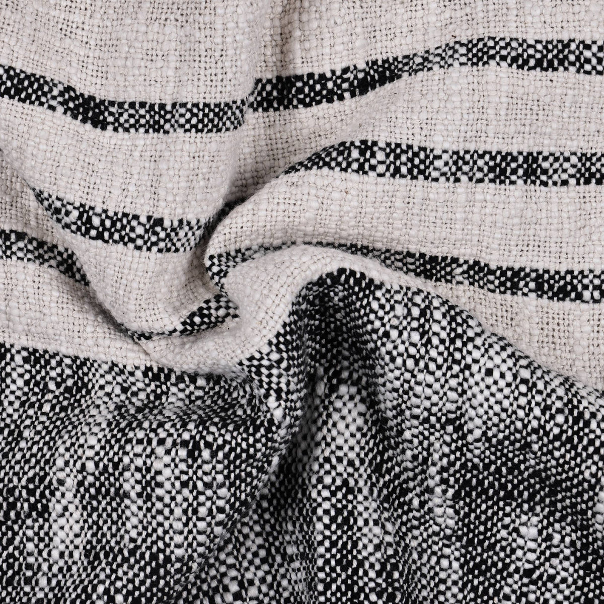 Plaid Longlac Wit 160x130cm