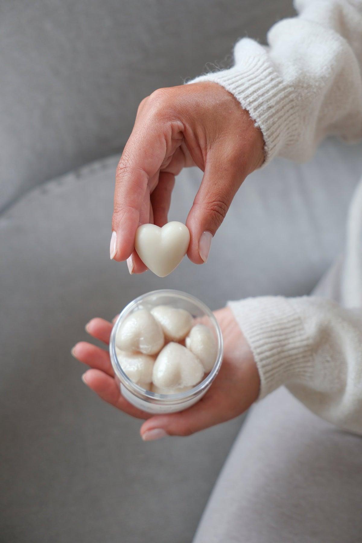 Leeff Wax melts Fabulous Fig - Relax