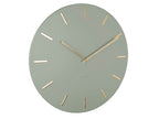 Wandklok charme