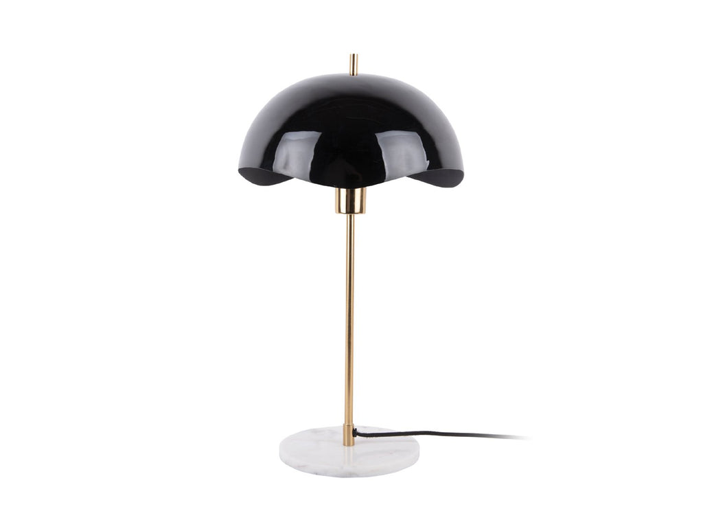 Tafellamp Wave Dome
