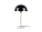 Tafellamp Wave Dome
