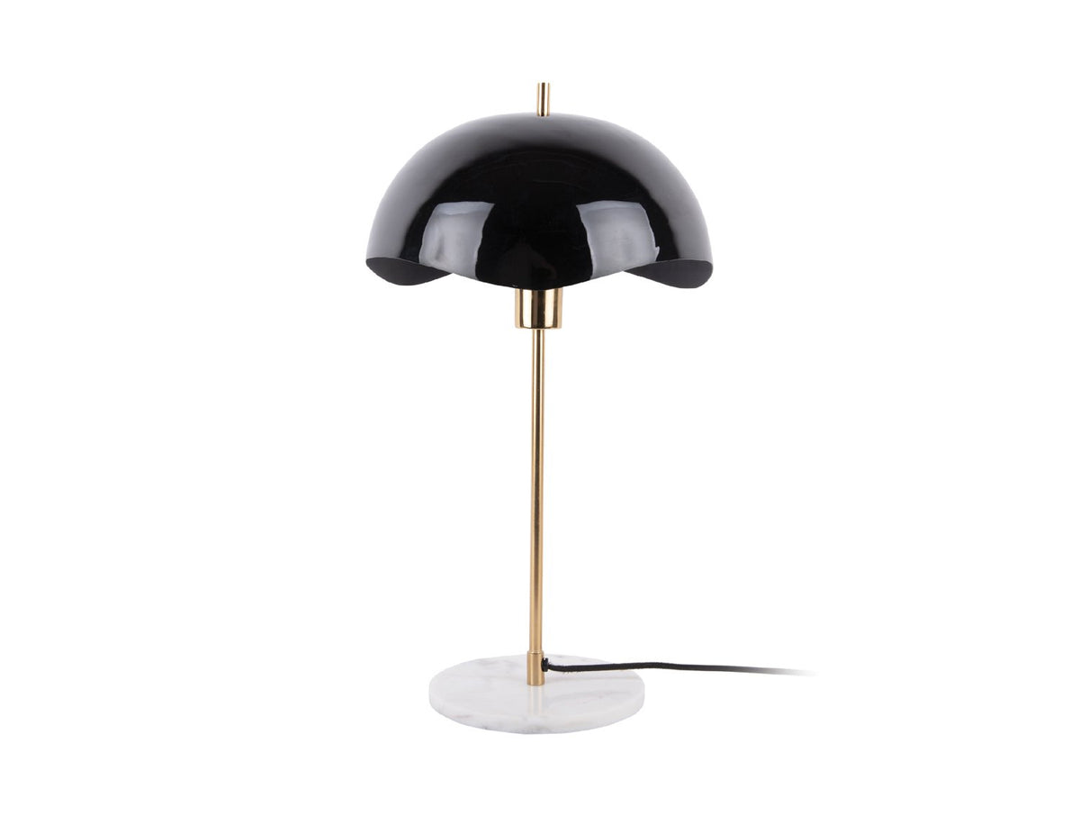 Tafellamp Wave Dome