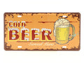 Retro Wandbord 15x30