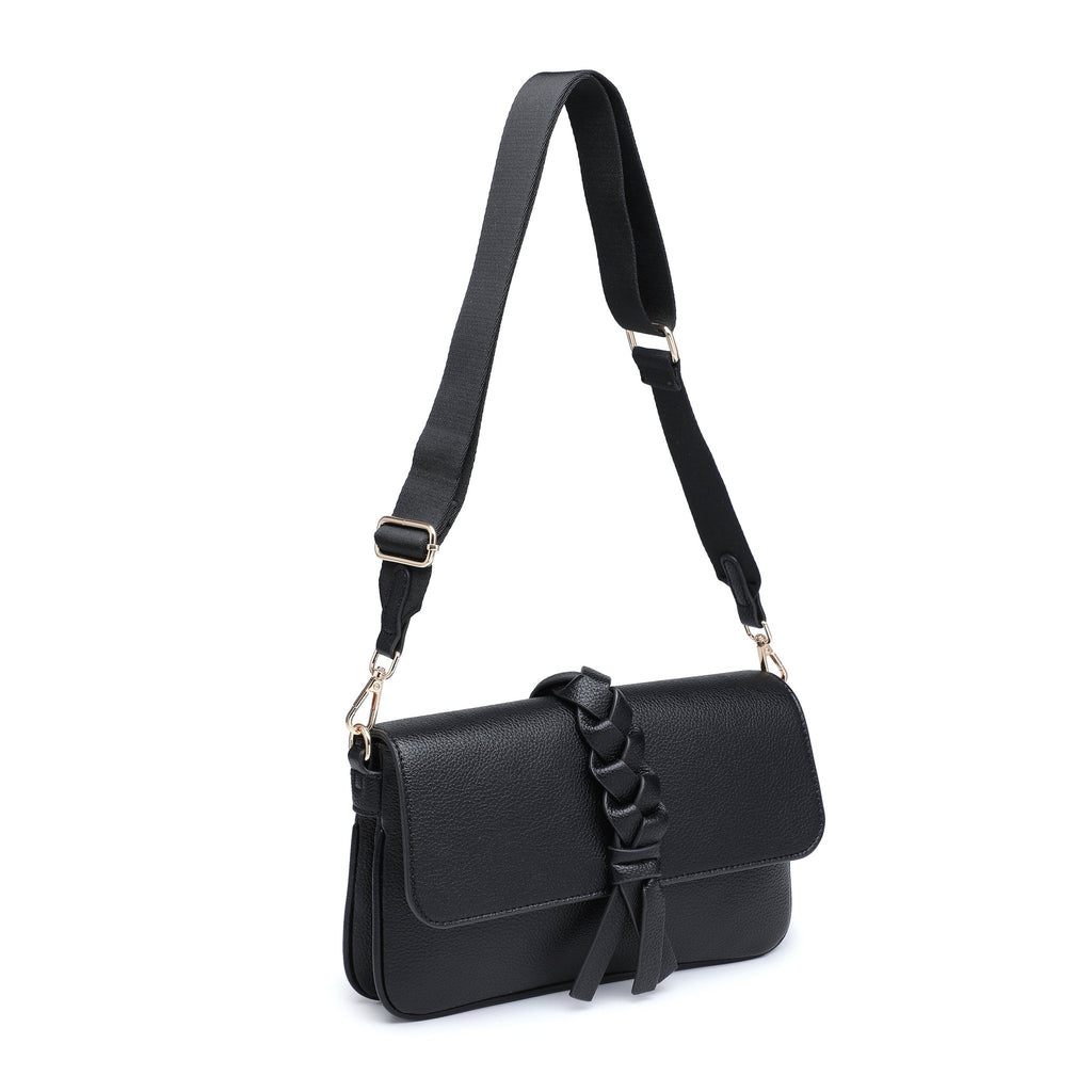Tas J&W Bags chl20019 bruin