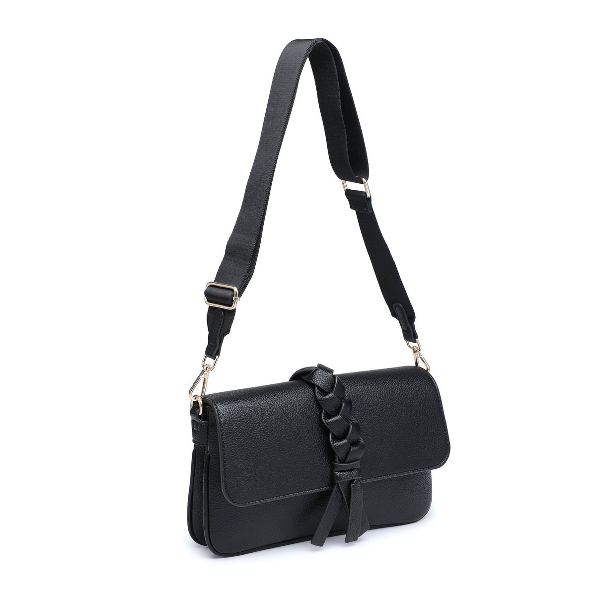Tas J&W Bags chl20019 bruin