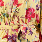 Kimono Royal Paradise Banana