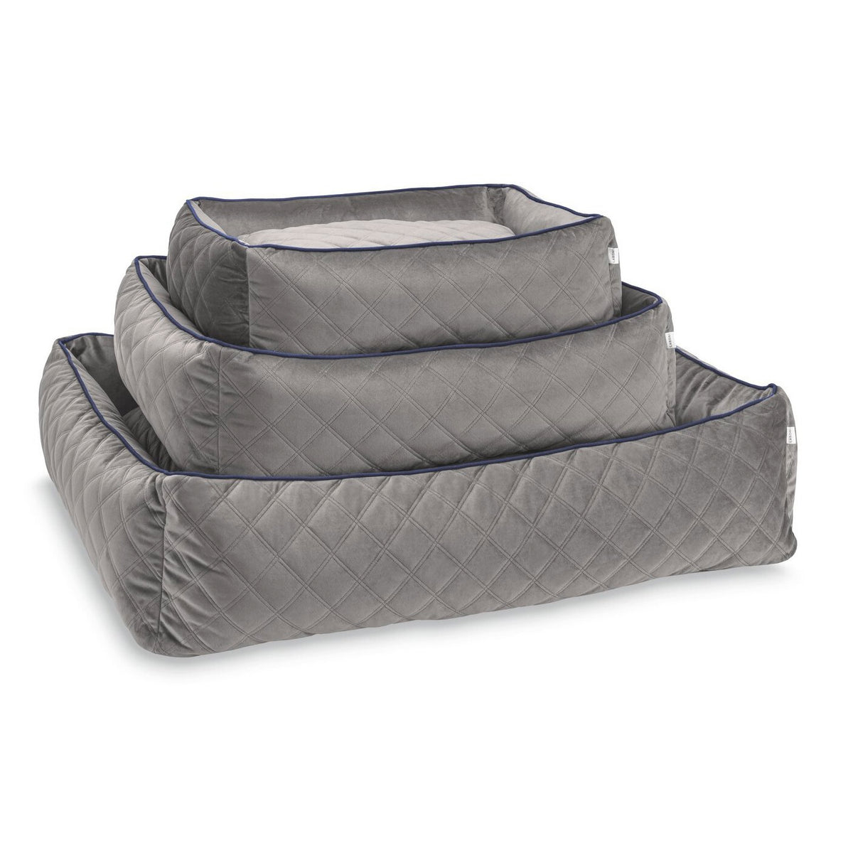 Oxford Ortho | Premium orthopedisch hondenbed