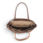 Tas J&W Bags 7525 bordeaux