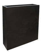 Plantenbak - North Dakota shiny black