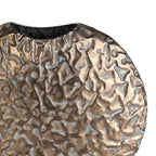 Vaas Lenggeng Goud 33x9x30 cm