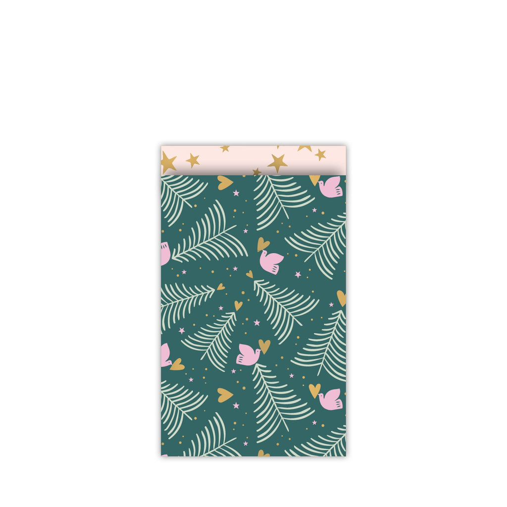 Peaceful Pines - Cadeauzakjes