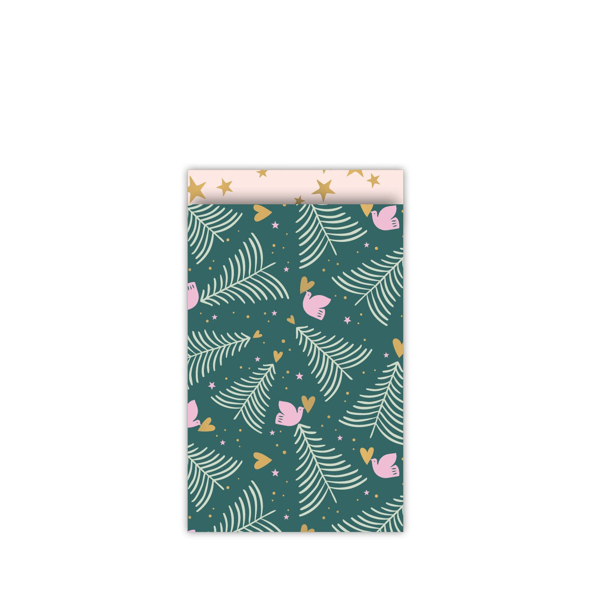 Peaceful Pines - Cadeauzakjes
