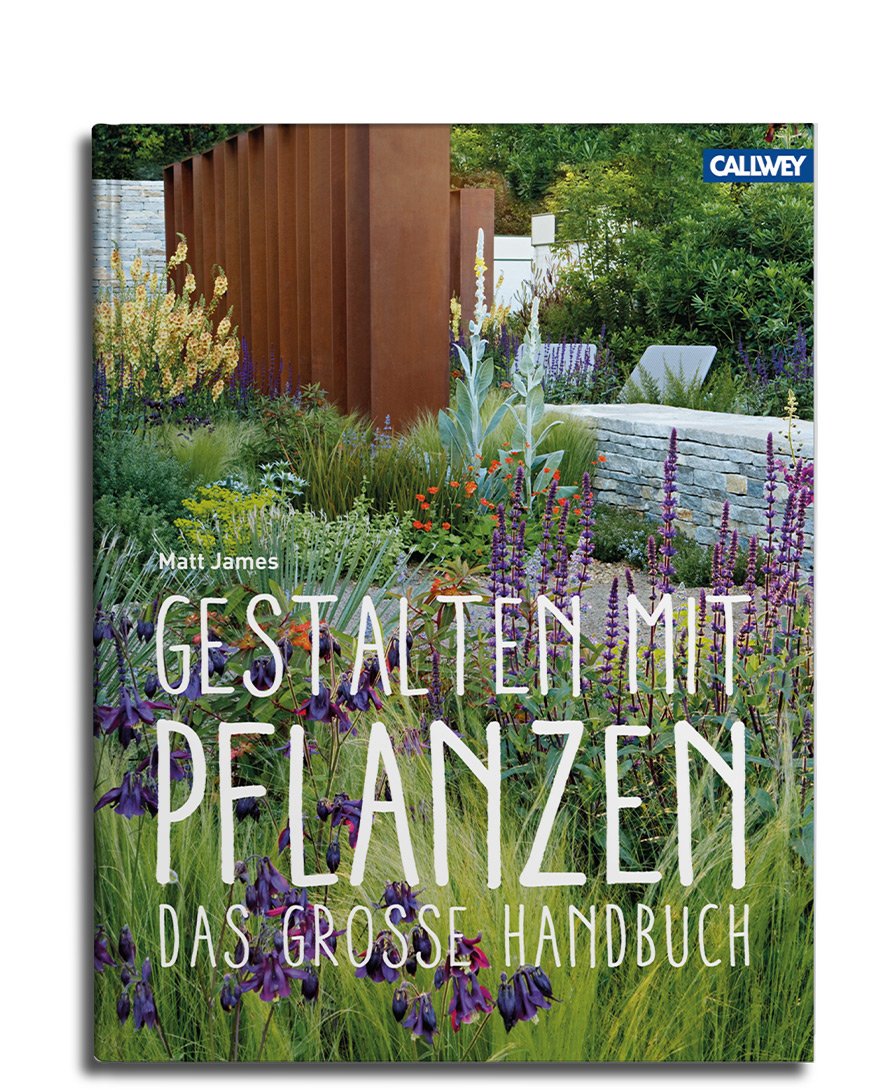 Ontwerp met planten