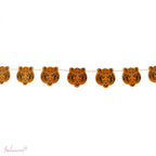 Confetti Tiger